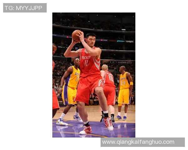 姚明考虑辞职可能影响中国篮球未来发展与改革方向